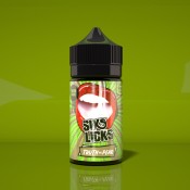 Truth or Pear by Six Licks